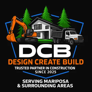 DCB – Design Create Build